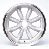 ROTA RB (15x7, 4x100, +20mm, 67.1mm Hub) - Jinnspeed